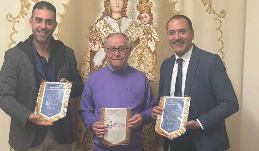 Il marchio di qualità ad honorem all’Associazione Maria Santissima della Bruna