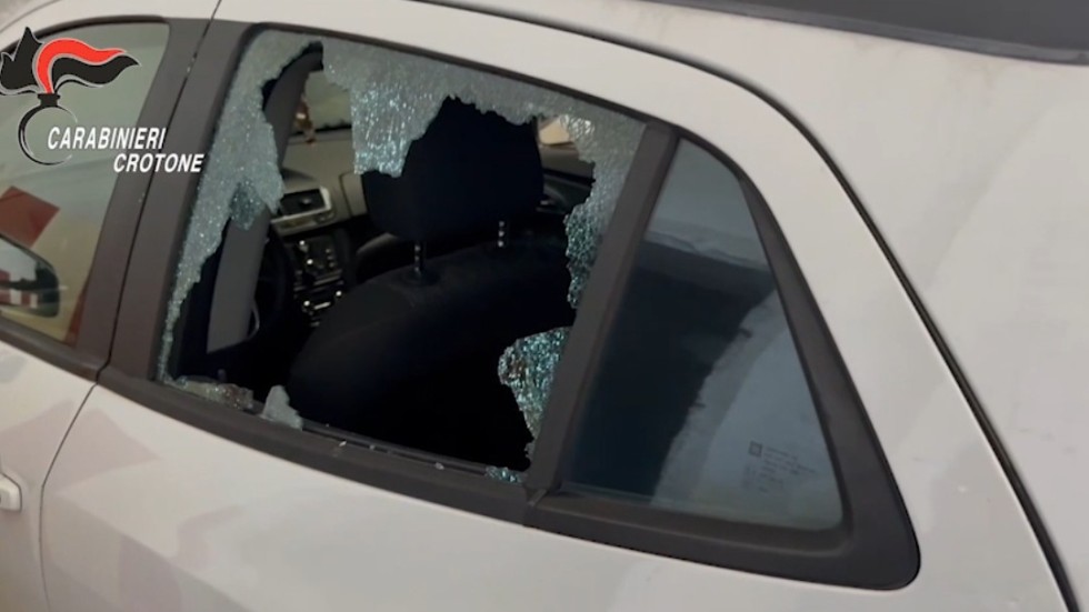 Petilia, macellaio condannato a 6 anni e 6 mesi per tentato omicidio