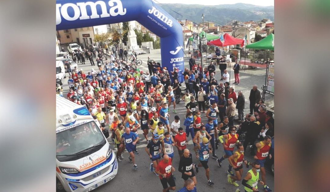 Basilicata, finti maratoneti, doppia condanna