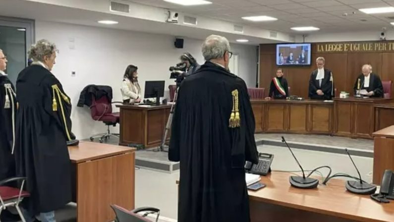 Fisioterapista ucciso a Bari, operaio condannato all’ergastolo