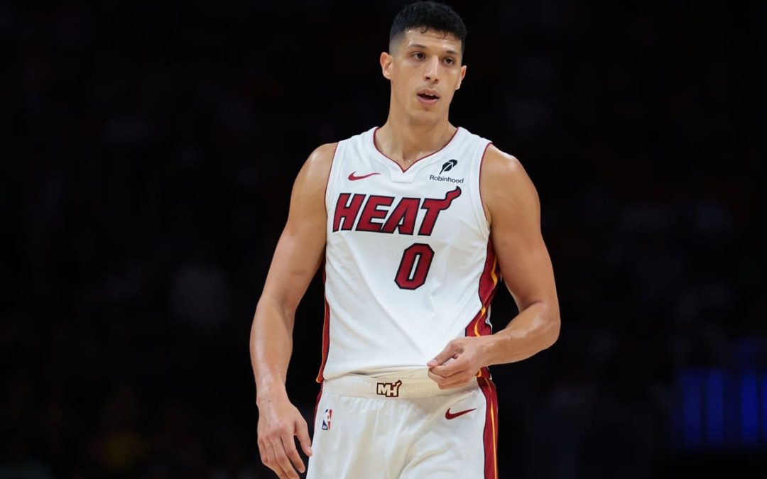 Miami non si ferma e batte anche Detroit nella notte Nba, ok Boston e Philadelphia