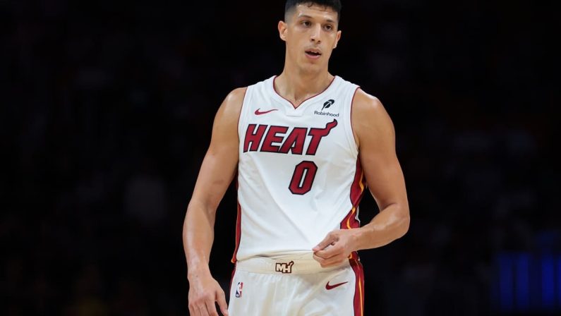 Miami non si ferma e batte anche Detroit nella notte Nba, ok Boston e Philadelphia