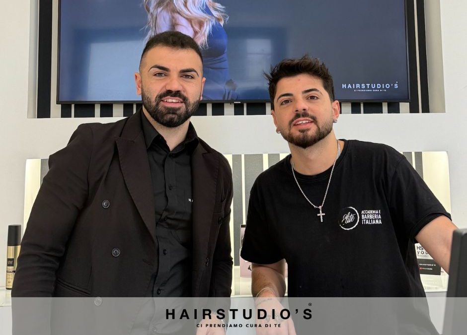 Cosenza, i fratelli Mirabelli cureranno il look dei big a Sanremo