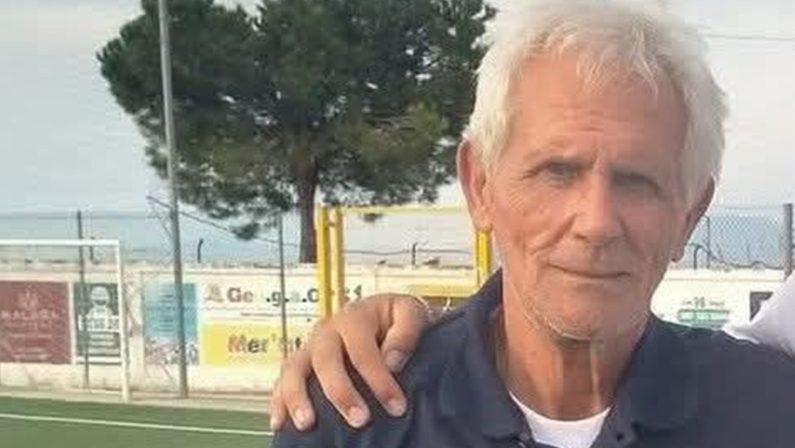 Acquaro in lutto per la morte di Gabriele Galati, ex carabiniere e attivista sociale