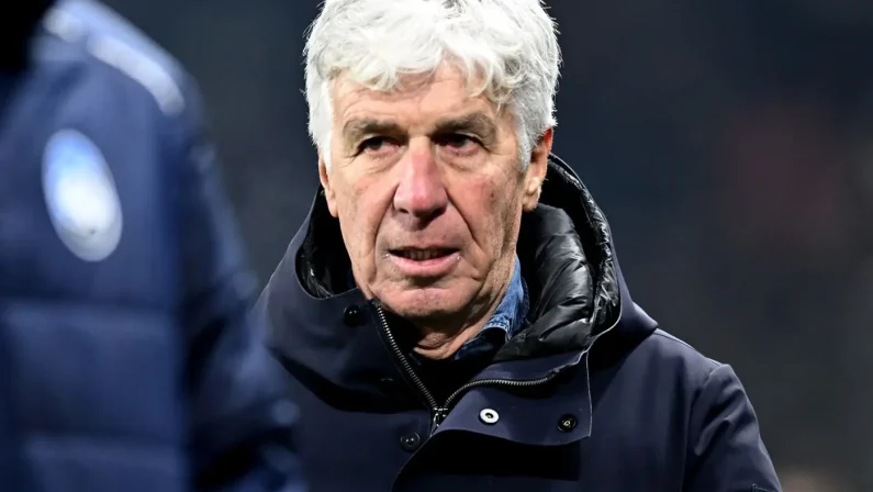 Ritorno a Bergamo amaro per Gasperini, l’Atalanta batte la Roma 1-0