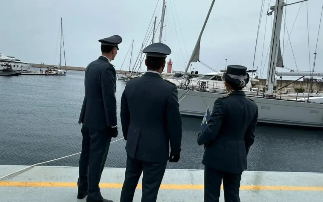 Scoperta associazione sportiva dilettantistica fittizia a Santa Maria di Leuca: 168 violazioni e sanzioni fino a 1.718.000 euro