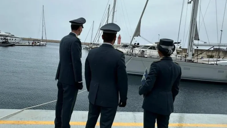 Scoperta associazione sportiva dilettantistica fittizia a Santa Maria di Leuca: 168 violazioni e sanzioni fino a 1.718.000 euro
