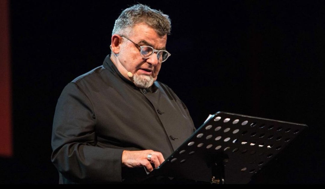 Addio al regista Giancarlo Cauteruccio