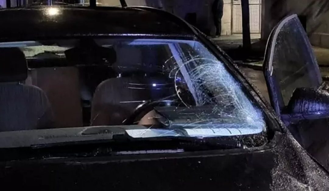 Foggia, travolto mentre attraversa la strada: morto a 25 anni