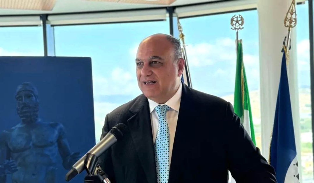 “La Calabria che incanta”, l’assessore Calabrese: “Abbiamo agito con trasparenza”