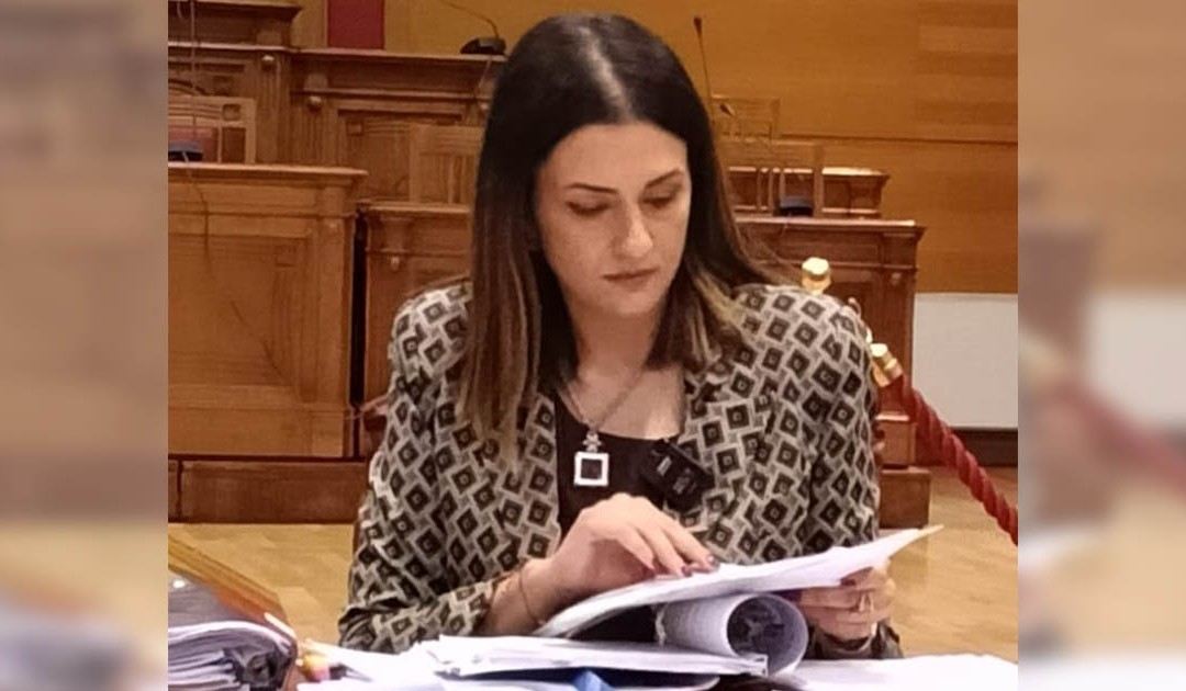 Giulia Bifano