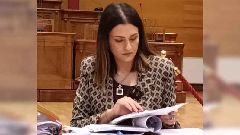 Lamezia, dimissioni dell’assessore Bifano: «Decisione già presa a dicembre»