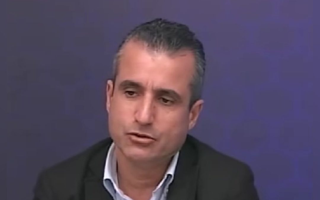 Giuseppe Cacciapuoti