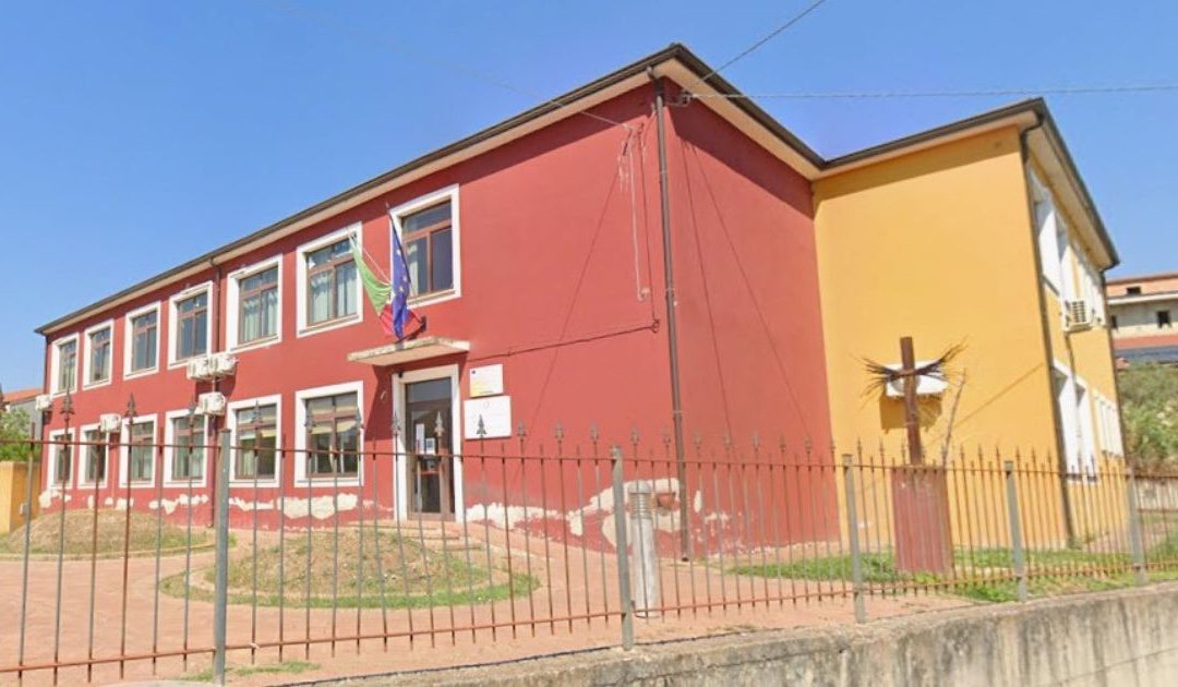 L'istituto comprensivo di Mileto