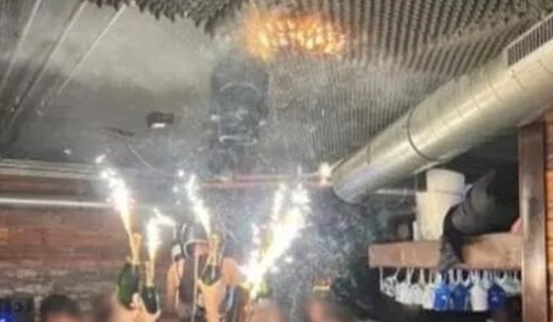 Crans Montana, tra i sopravvissuti anche un ragazzo di Maida