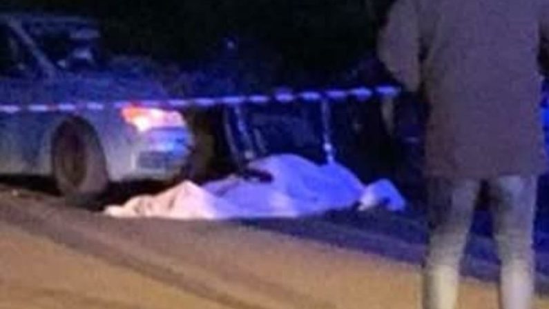Lamezia: incidente fra due auto sulla statale 18, un morto