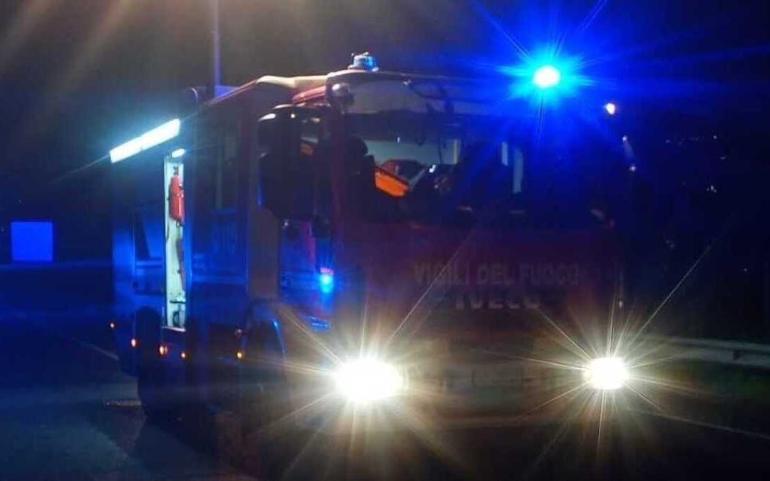 Incidente sulla Ss106 a Montepaone: morta una donna, due i feriti gravi