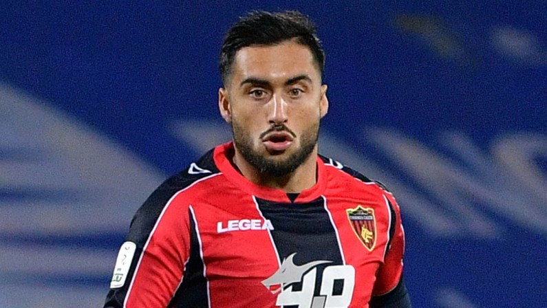 Cosenza Calcio: via Ricciardi, c’è Baez