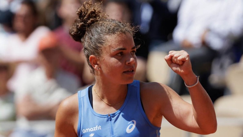 Tennis, Australian Open, buona la prima per Jasmine Paolini