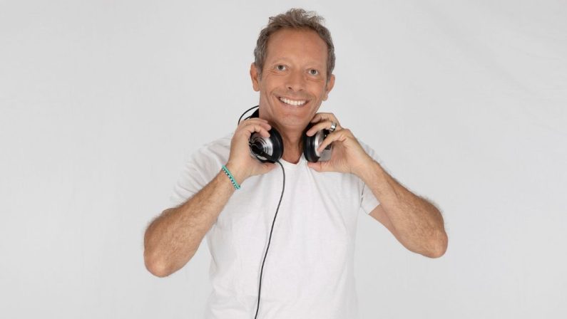 Julian Borghesan, una vita in radio e quasi per caso
