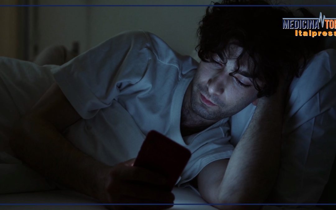 L’insonnia una vera e propria malattia, le donne le più colpite