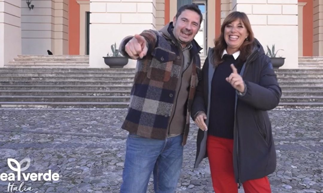 Dai Giganti della Sila a Città dei Bruzi: Linea verde Italia scopre Cosenza e provincia