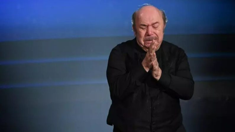 Canosa di Puglia sogna il ritorno del cinema: un atto d’amore per la città, nel nome di Lino Banfi