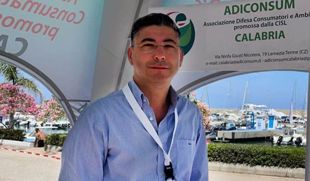 Michele Gigliotti