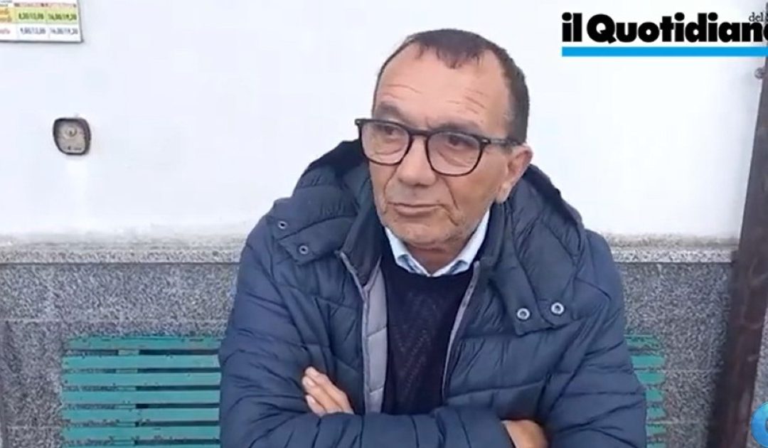 Michele Maccarone