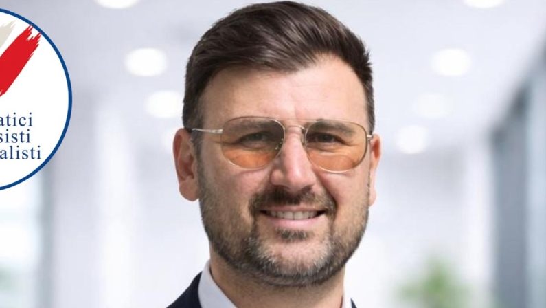 De Cicco fa proseliti a Rende, Midulla aderisce a Dpm