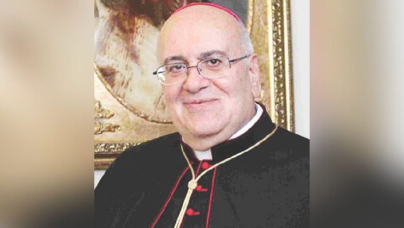 Morto monsignor Graziani, vescovo di Cassano e di Crotone