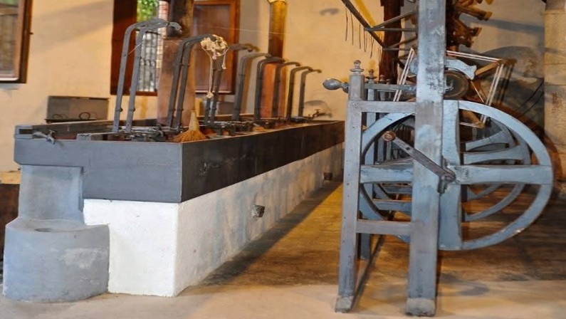 Mendicino, il Museo della Seta punta al riconoscimento Unesco