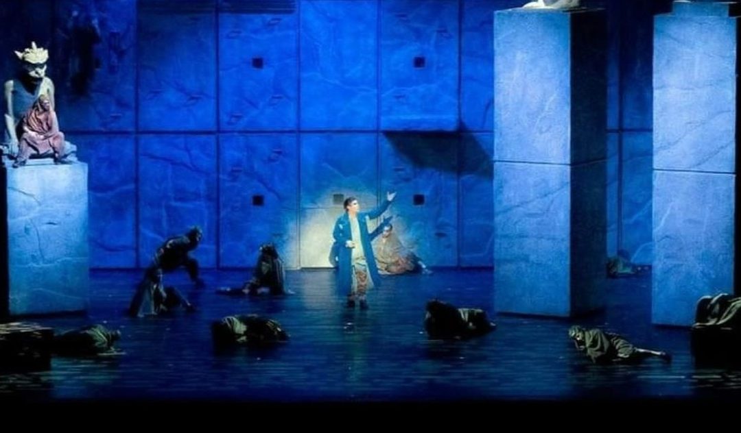 La poesia incontra il musical: La Divina Commedia e Notre Dame tornano a Reggio