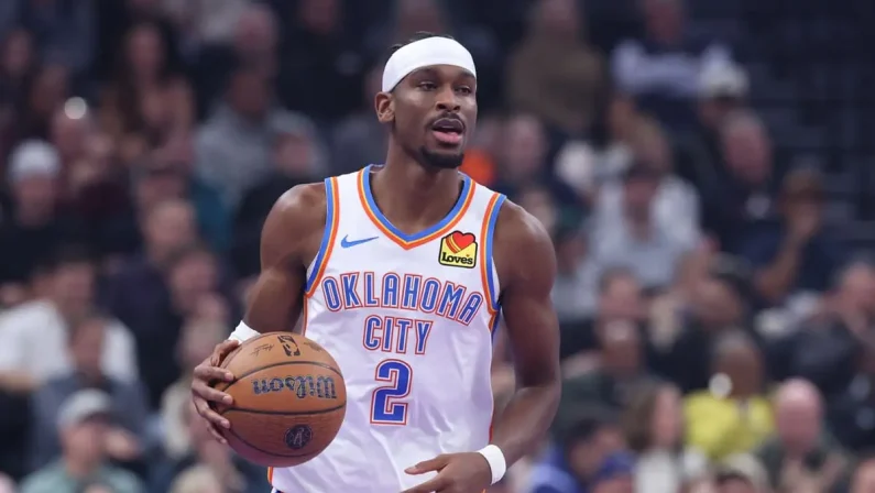 Oklahoma travolge Golden State, Denver ko a Cleveland
