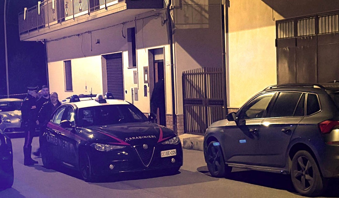 Femminicidio-suicidio Mileto, lutto cittadino per una tragedia che ha sconvolto la comunità