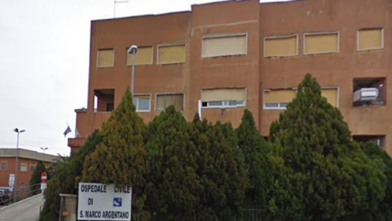 San Marco Argentano, il 7 febbraio manifestazione per la sanità