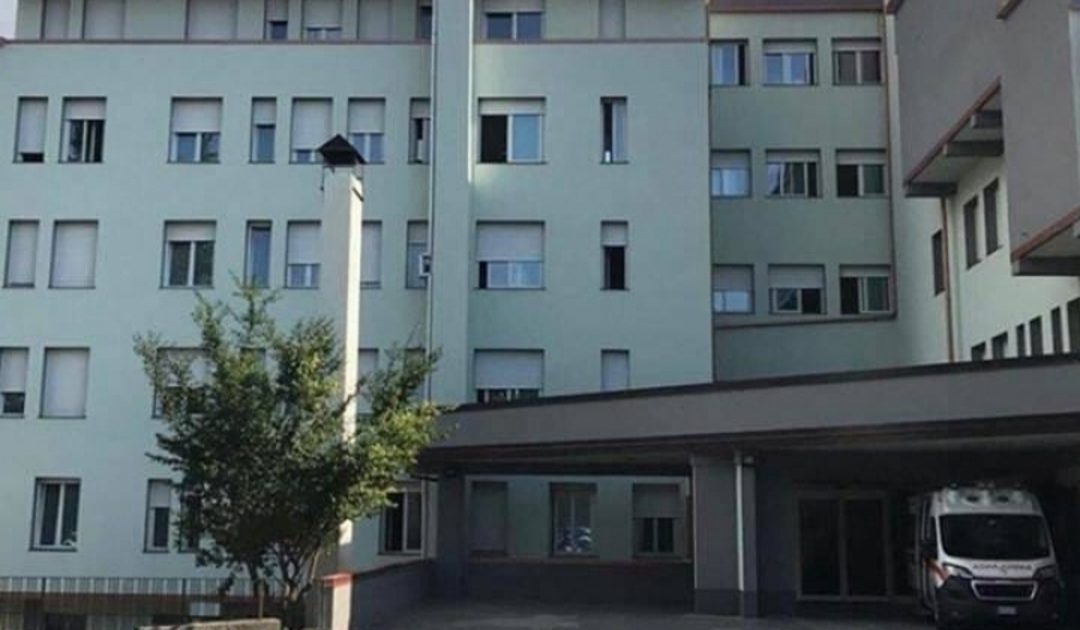 Ospedale senza anestesista, protesta a Serra San Bruno