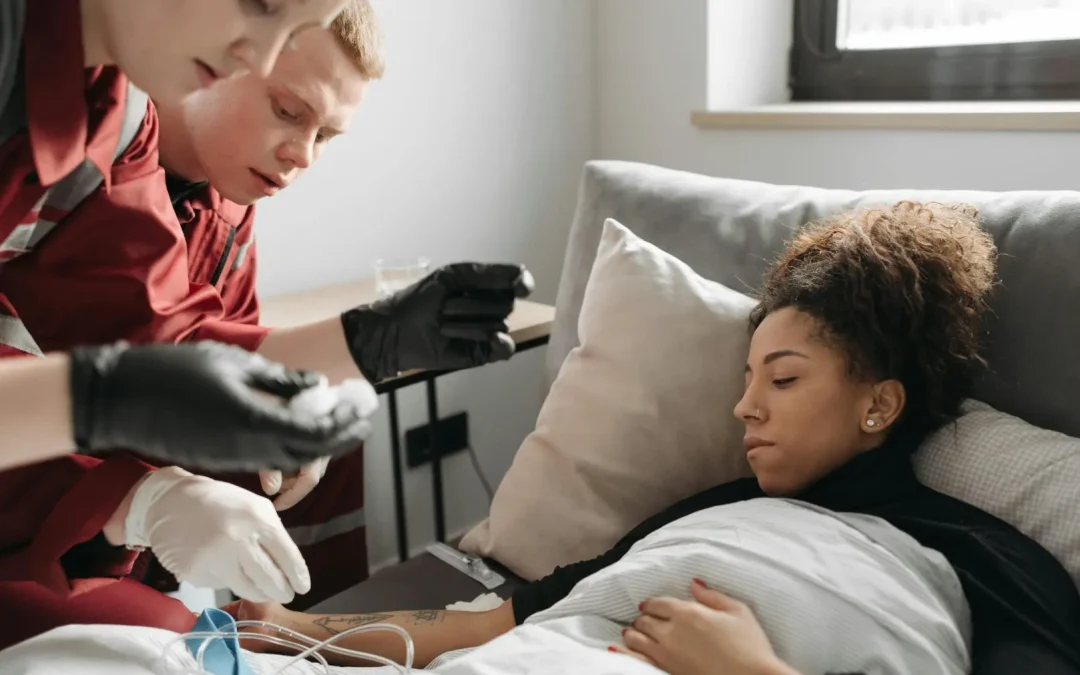 La clinica Ruesch potenzia l’assistenza domiciliare con Qwince