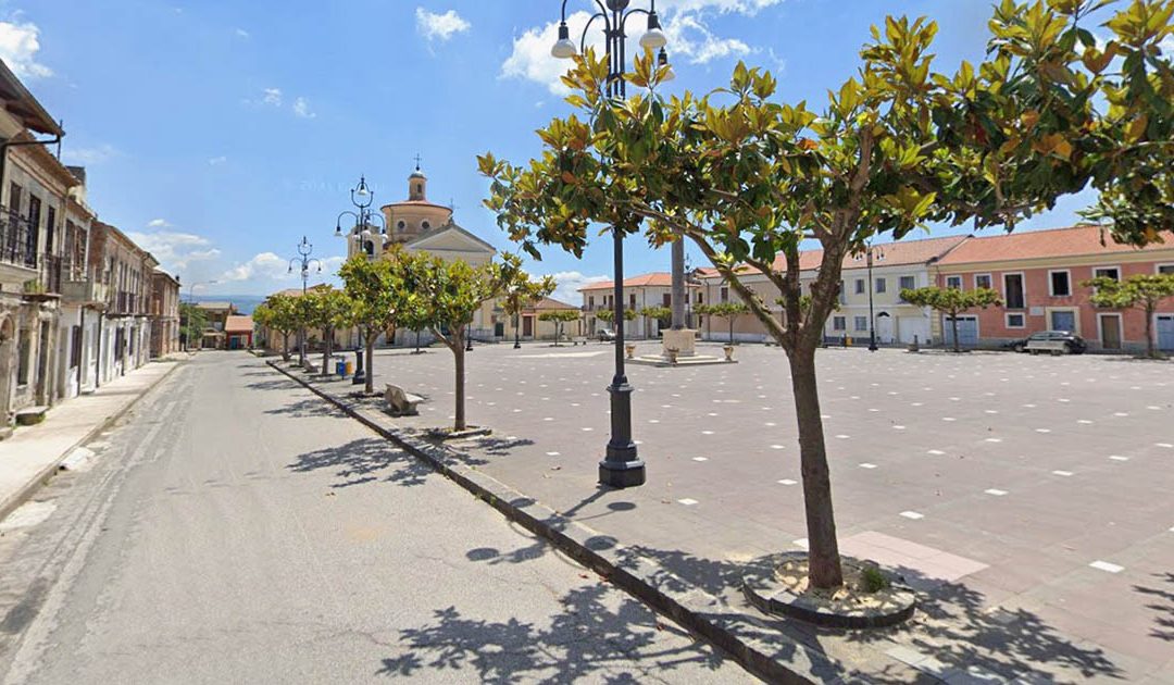 Piazza Badia