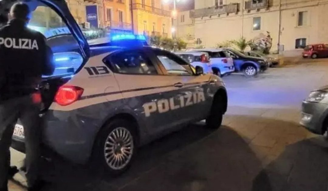 Vibo, festa abusiva finisce in rissa: denunciato 24enne, aveva il Daspo Willy