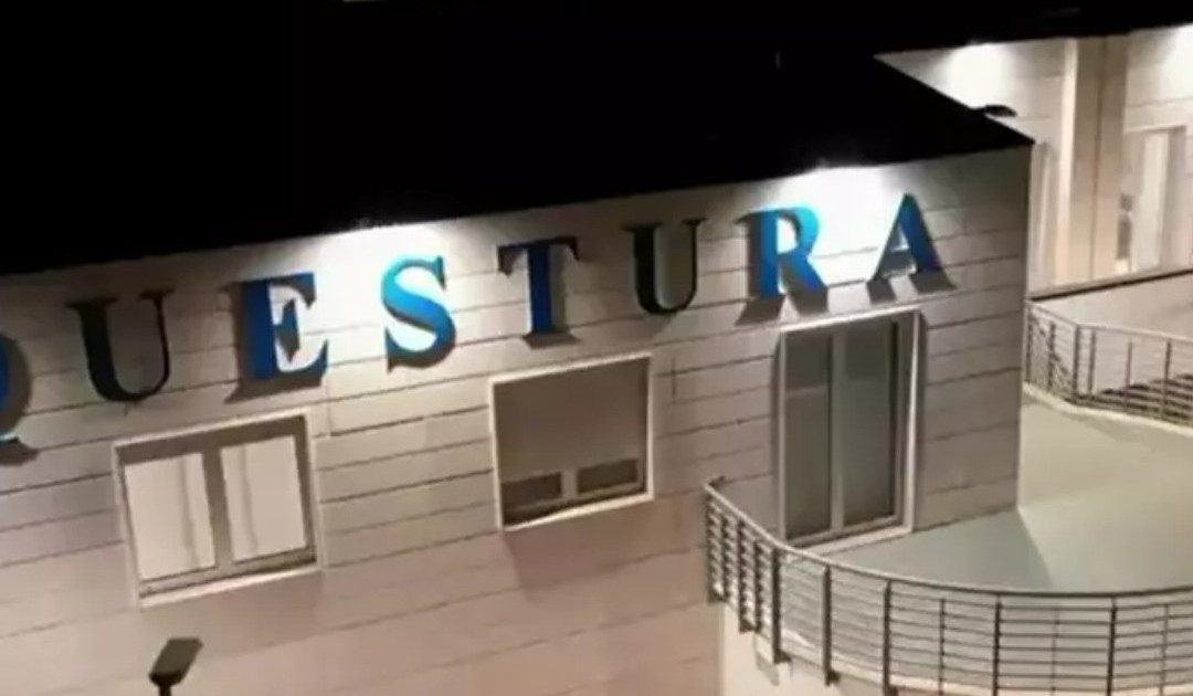 Truffa sui permessi 104: poliziotto interdetto a Trani, altri due indagati a piede libero