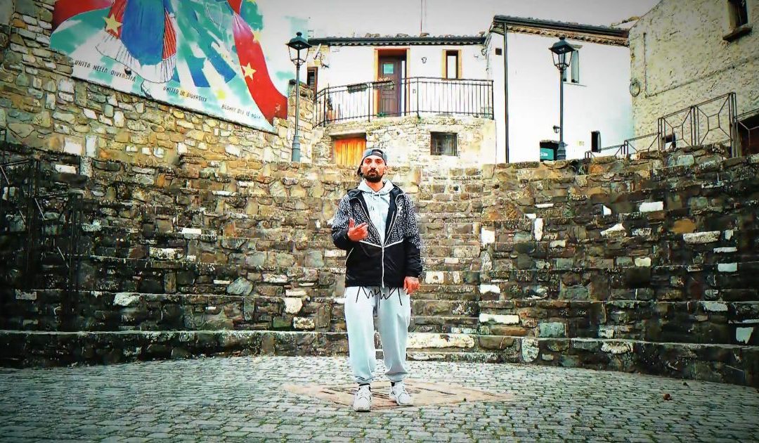 Quando il rap incontra le radici arbëreshe calabresi