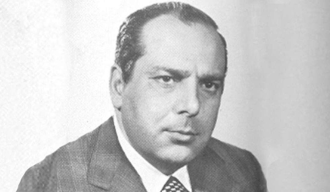 Riccardo Misasi