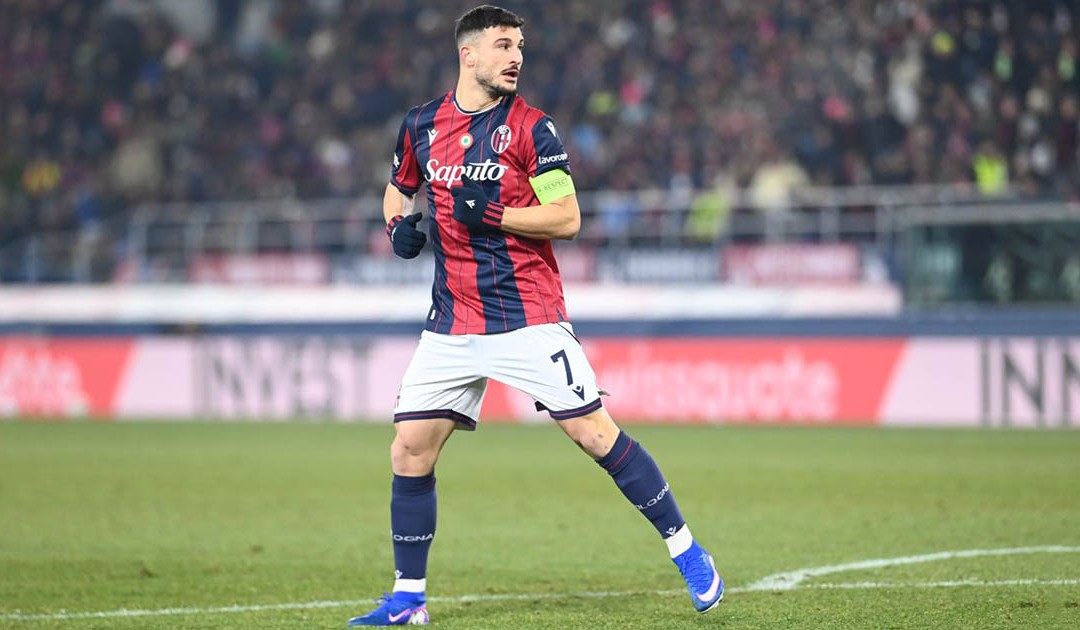 Tris al Maccabi in Europa League ma non basta, Bologna ai play-off