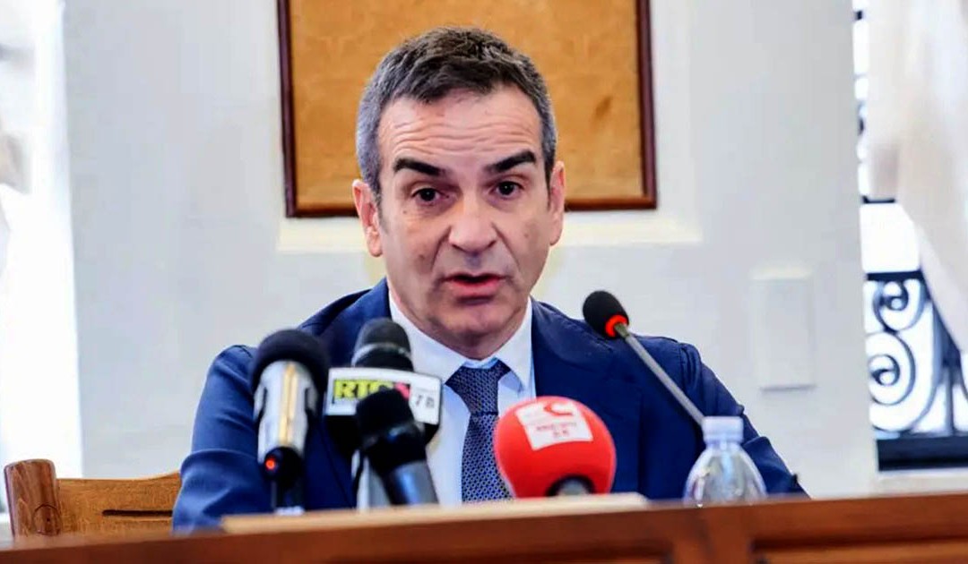 2 giugno, Occhiuto: «Calabria sconvolta per i braccianti uccisi»