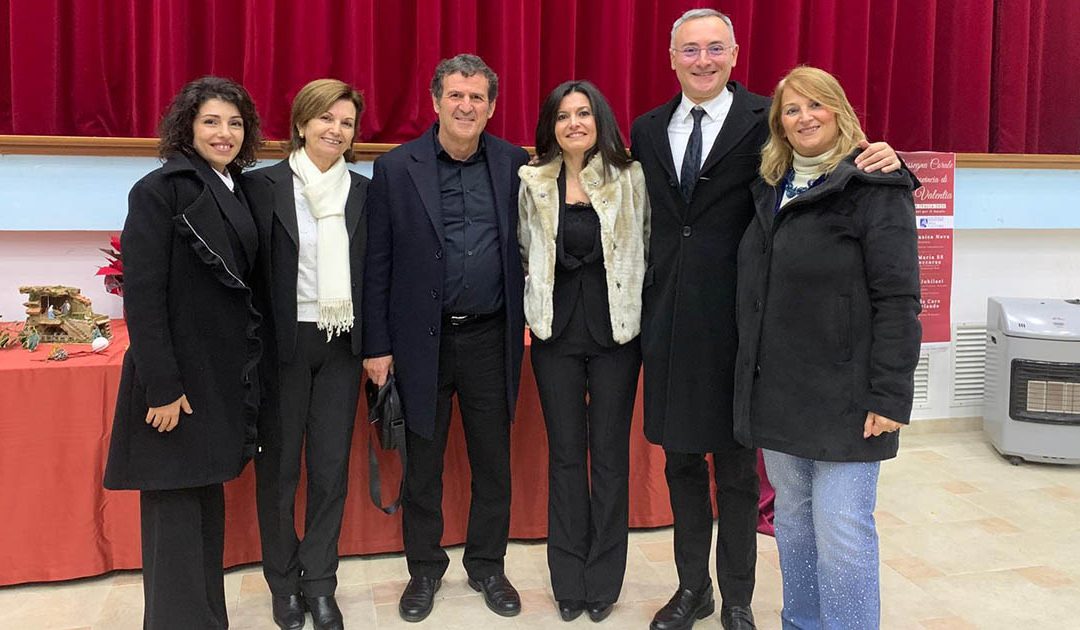 I promotori dell'iniziativa culturale