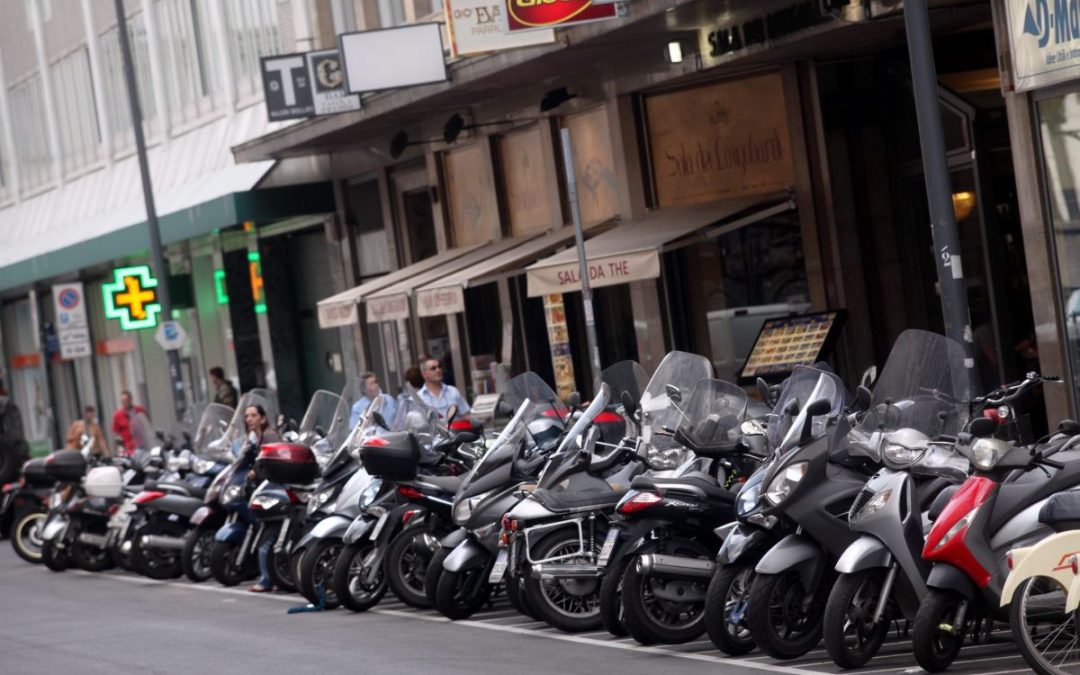 Ancma “Mercato 2025 delle due ruote a doppia velocità”