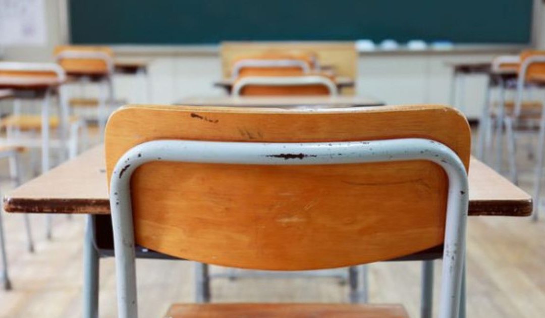 Scuola, dati Invalsi, Calabria in affanno