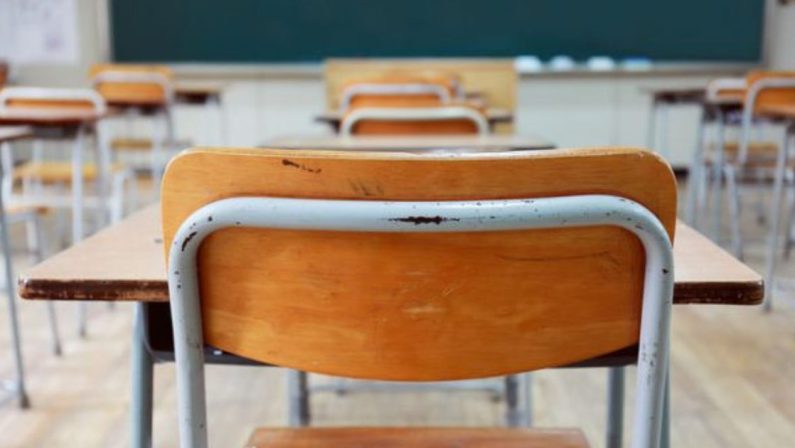 Scuola, prove Invalsi, Calabria in affanno. Crollo in italiano e matematica