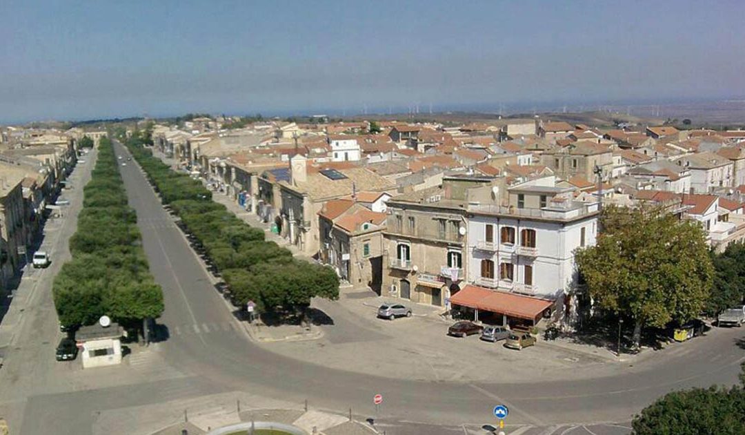 Sindaco del foggiano salva donna da ipotermia